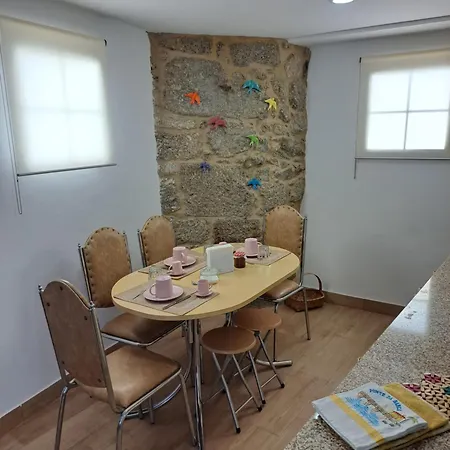 Casa Da Miquinhas Ii