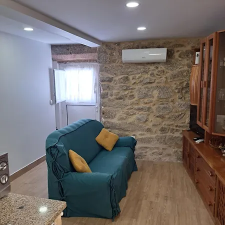 Casa Da Miquinhas Ii Ponte da Barca