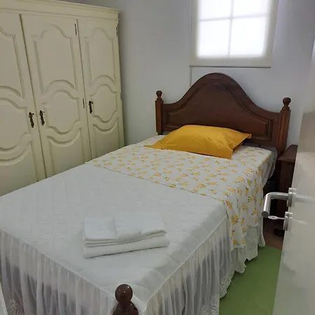 Casa Da Miquinhas Ii *