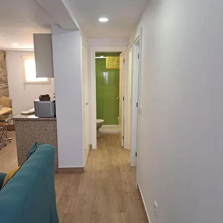 Casa Da Miquinhas Ii *