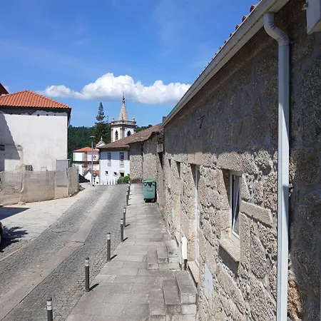Casa de Férias Casa Da Miquinhas Ii *